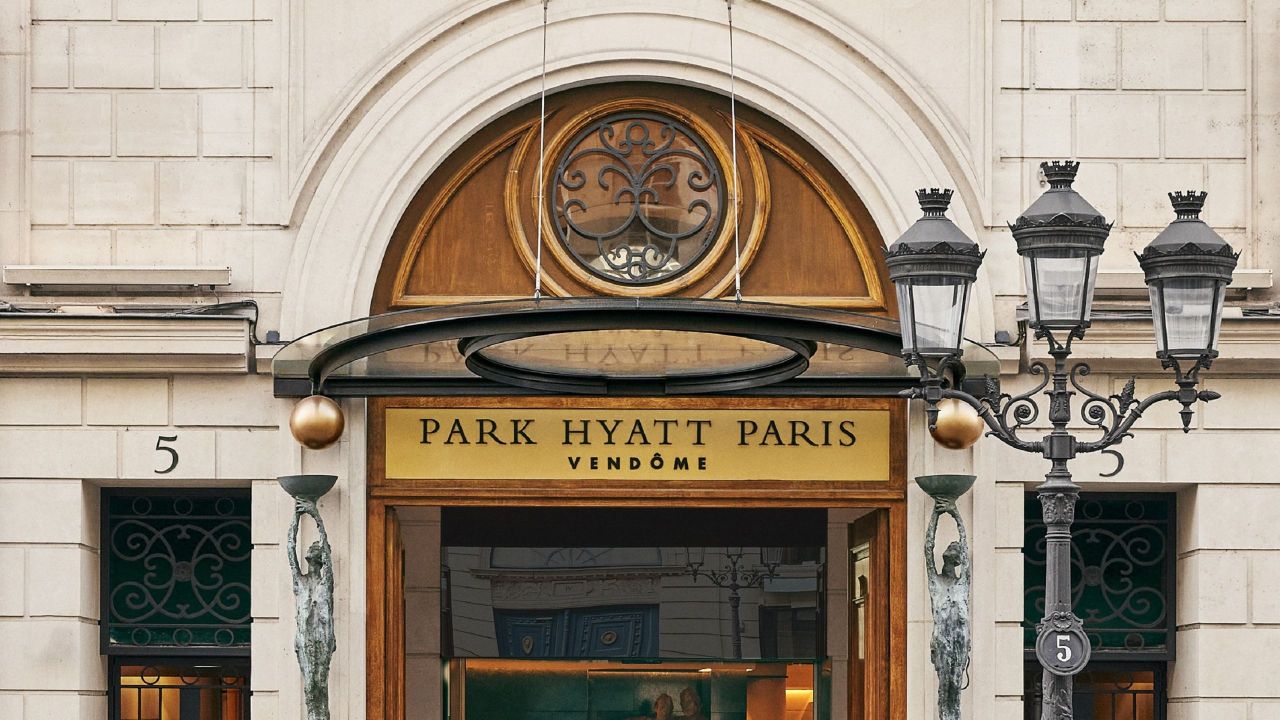 Park Hyatt Paris-Vendôme — 2