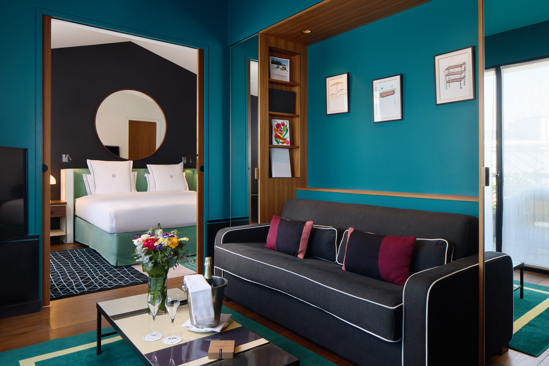 Le Roch Hotel & Spa — 2