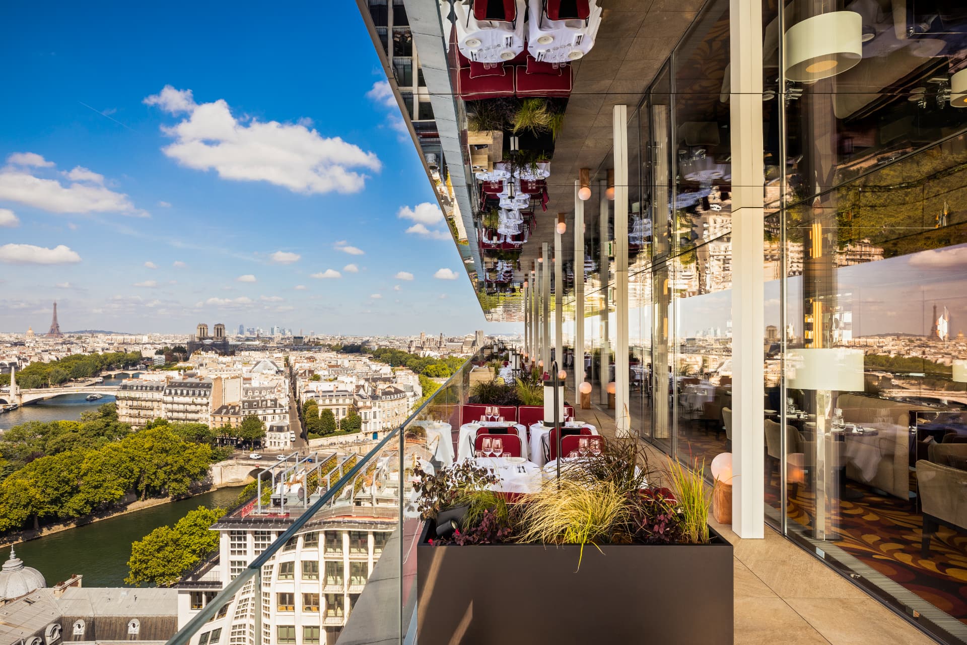 SO/ Paris — 3