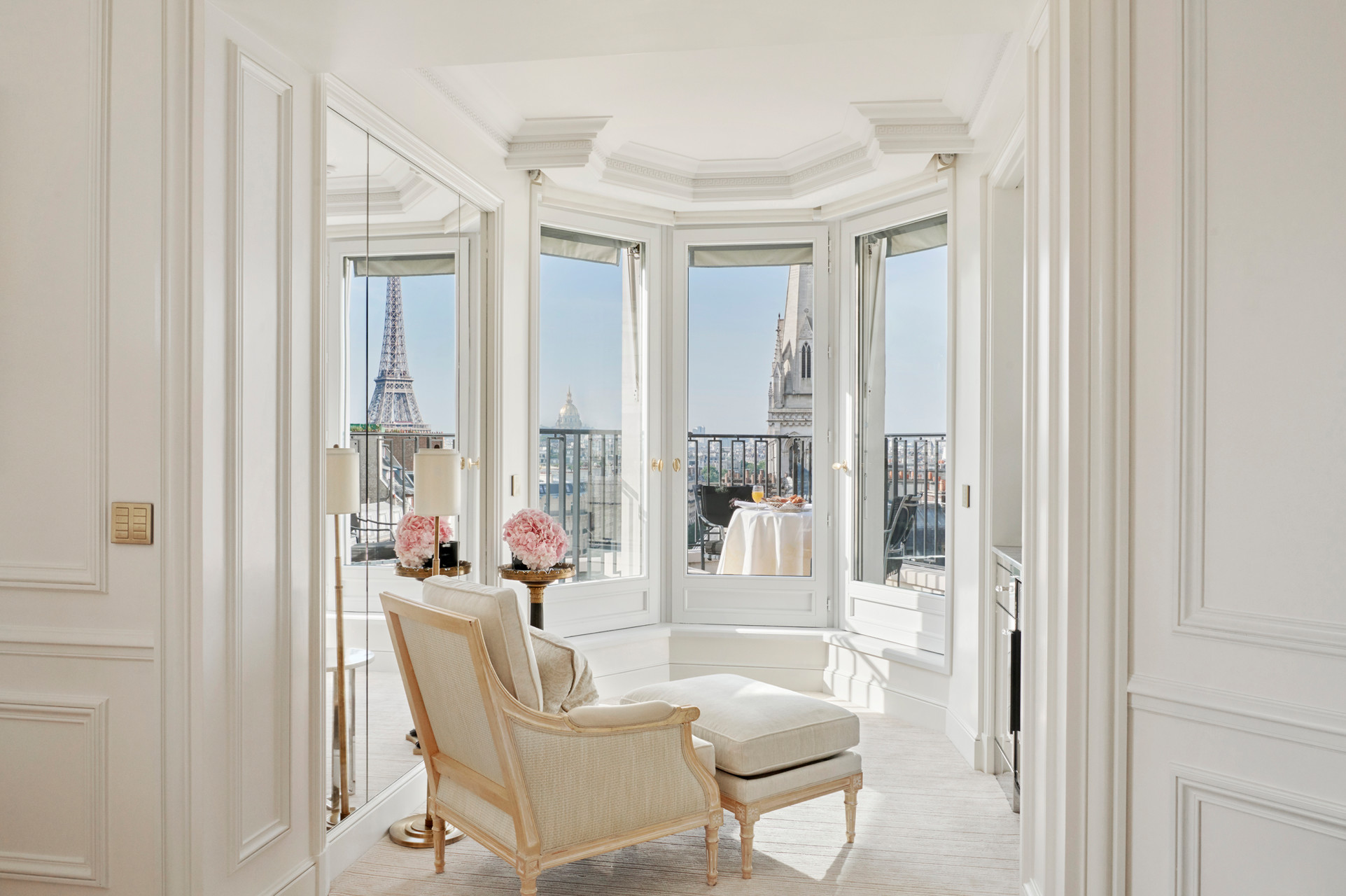 Four Seasons Hotel George V — 5