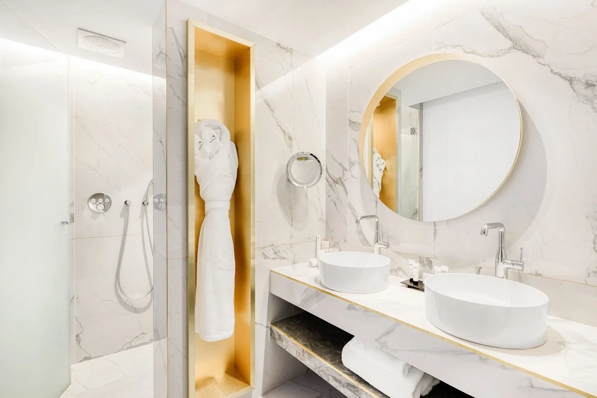 Maison Albar Hotels Le Vendôme — 7
