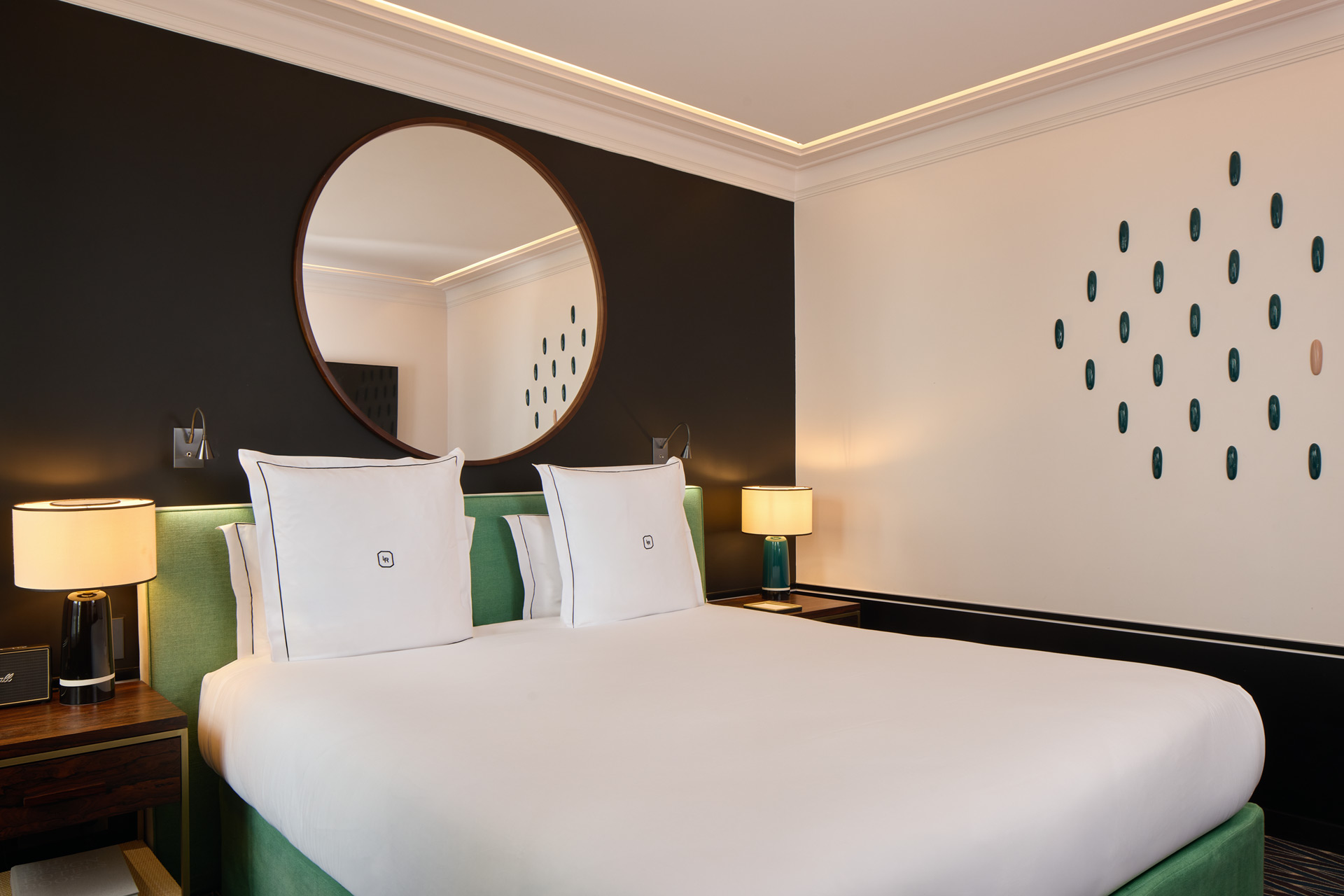 Le Roch Hotel & Spa — 5