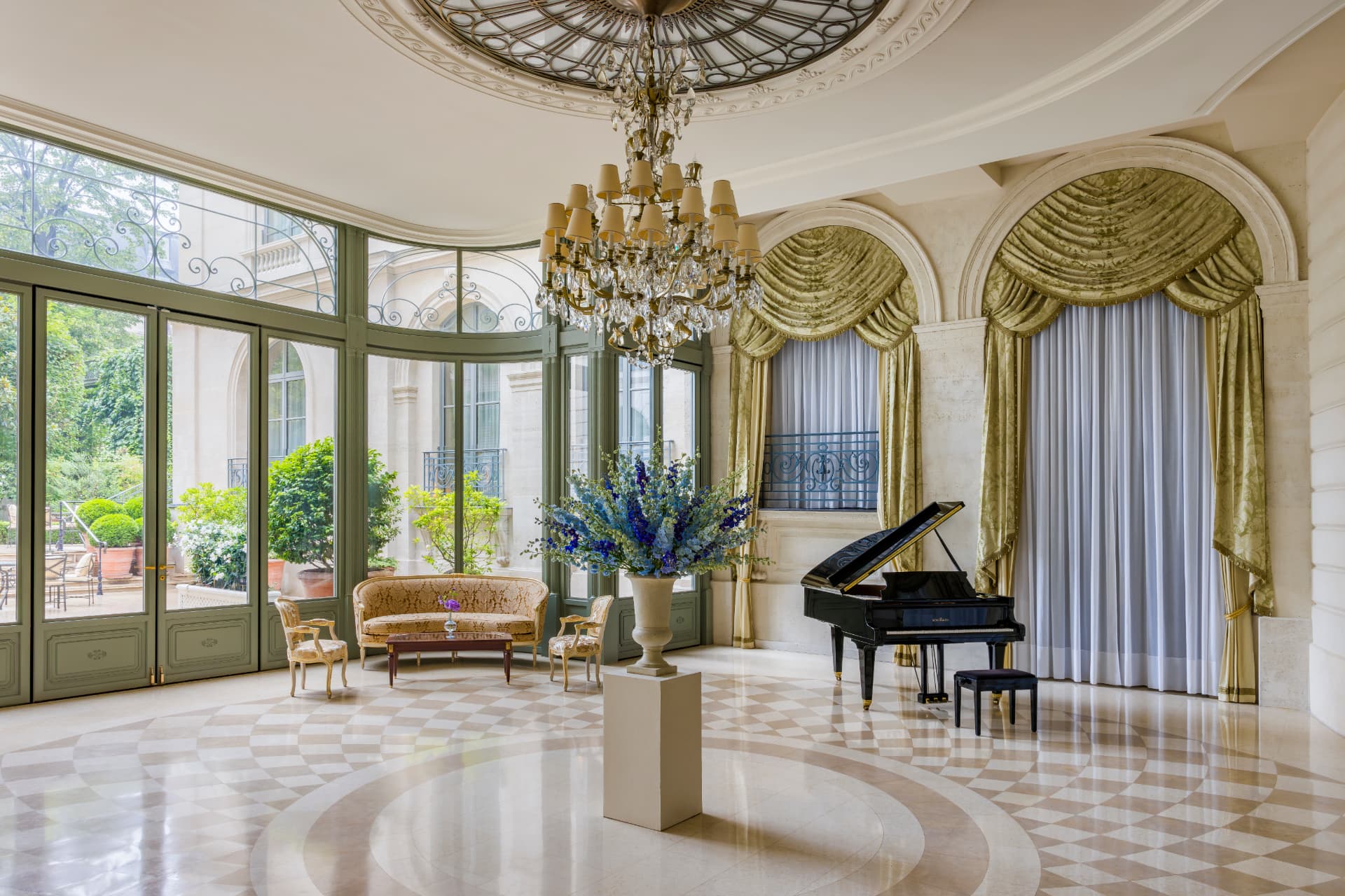 Ritz Paris — 5