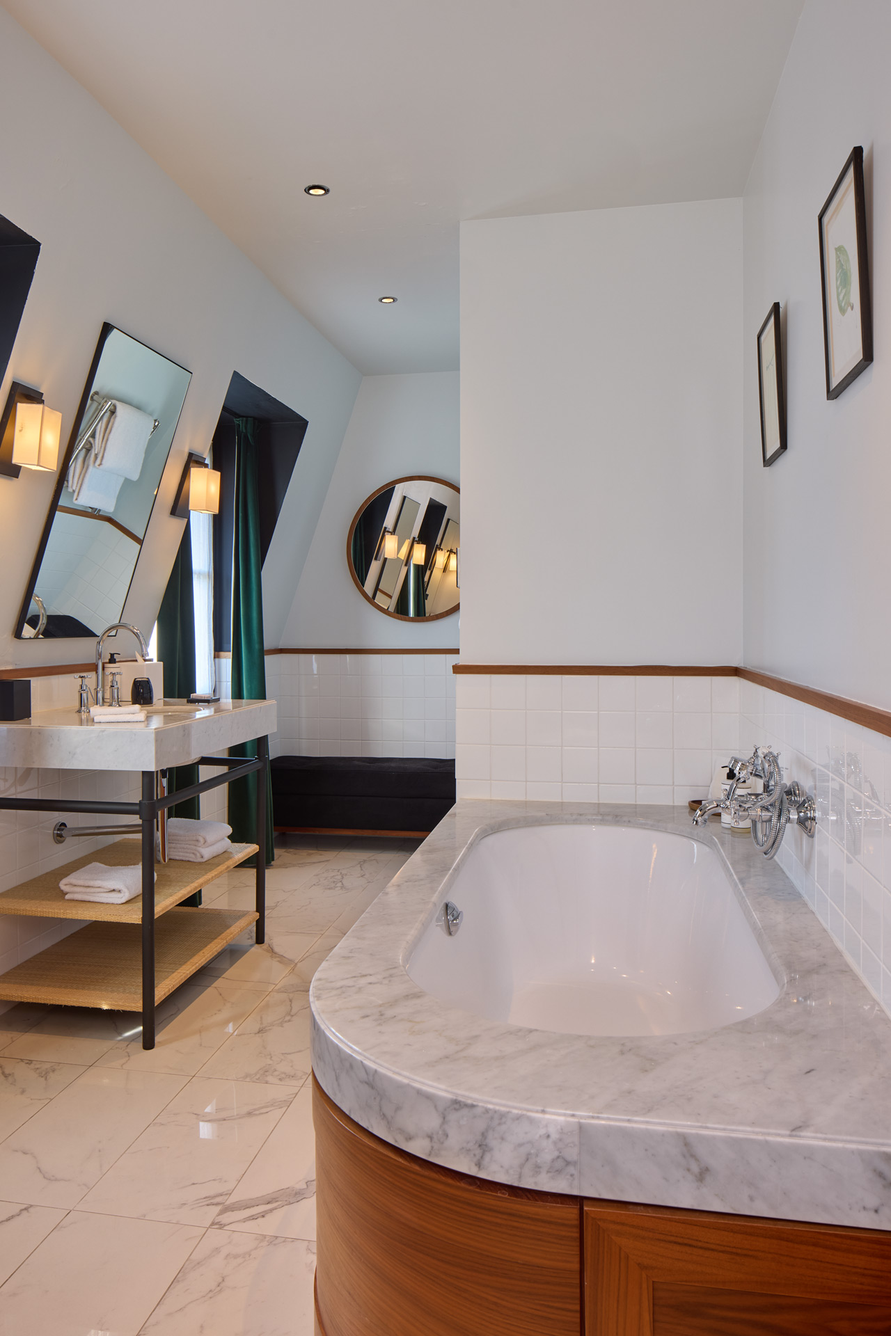 Le Roch Hotel & Spa — 4