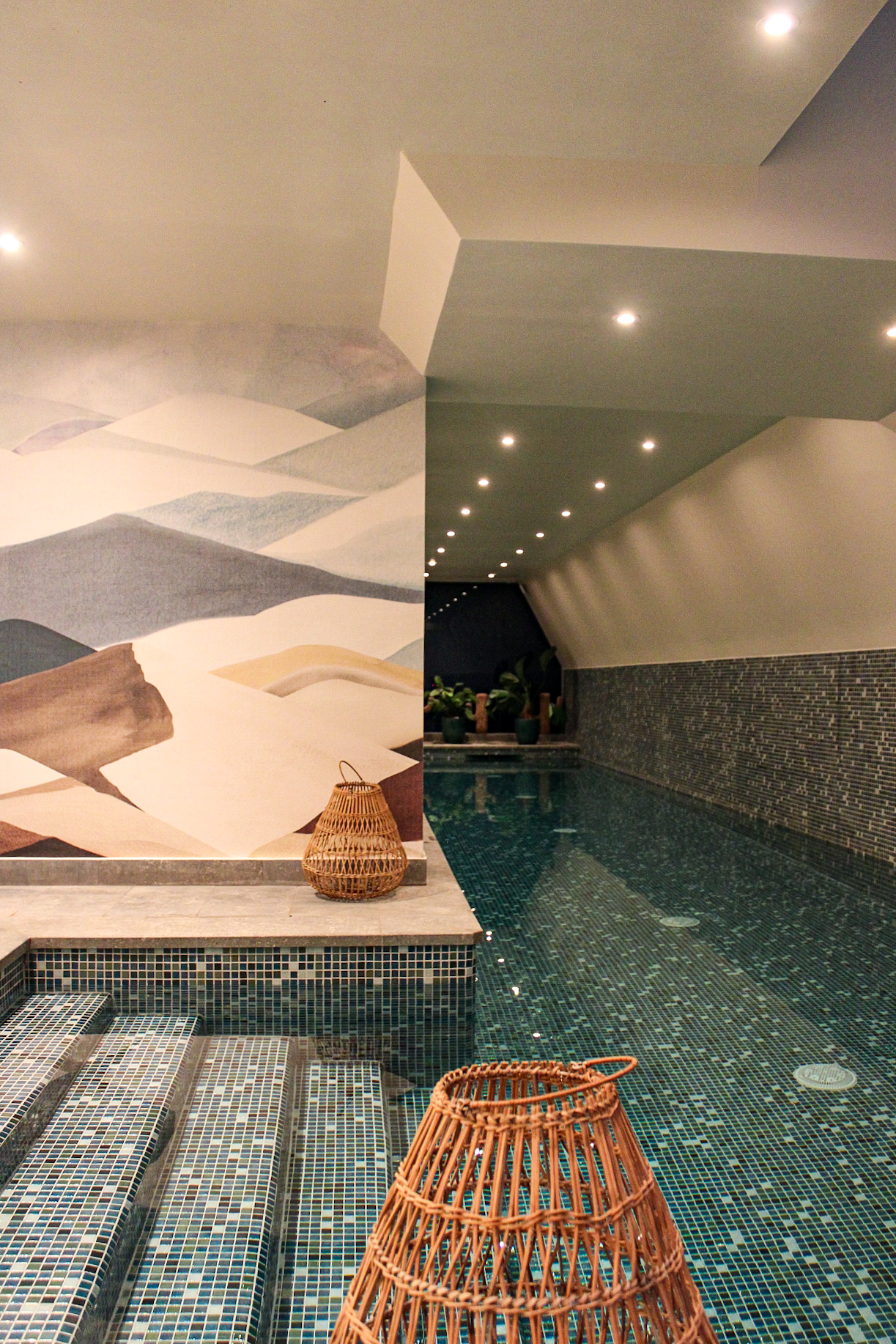 Hôtel Parister — 5