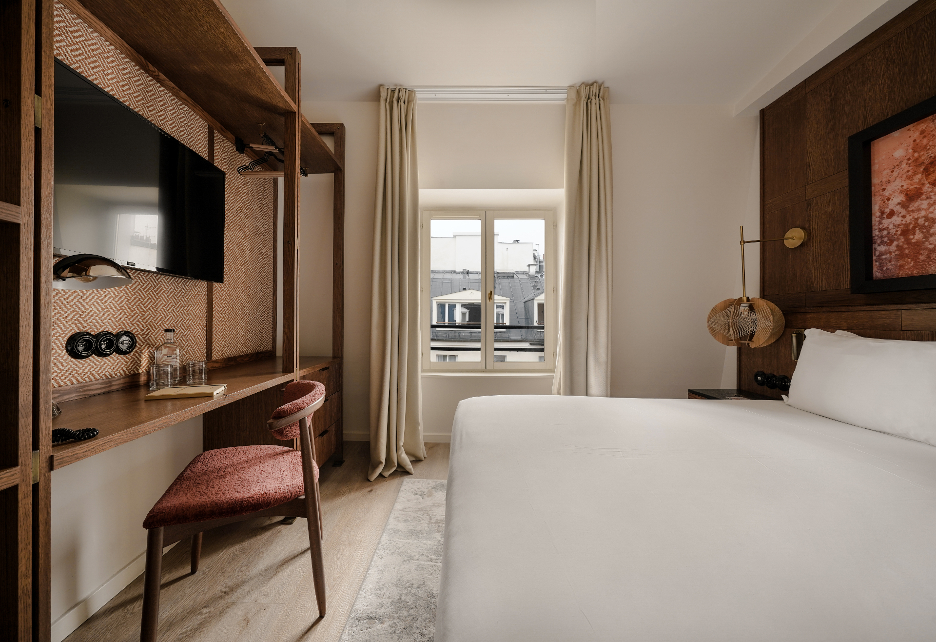 Hôtel Pulitzer Paris — 3