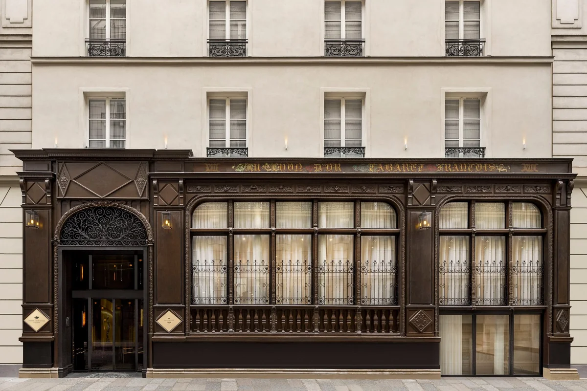 Maison Albar Hotels Le Vendôme