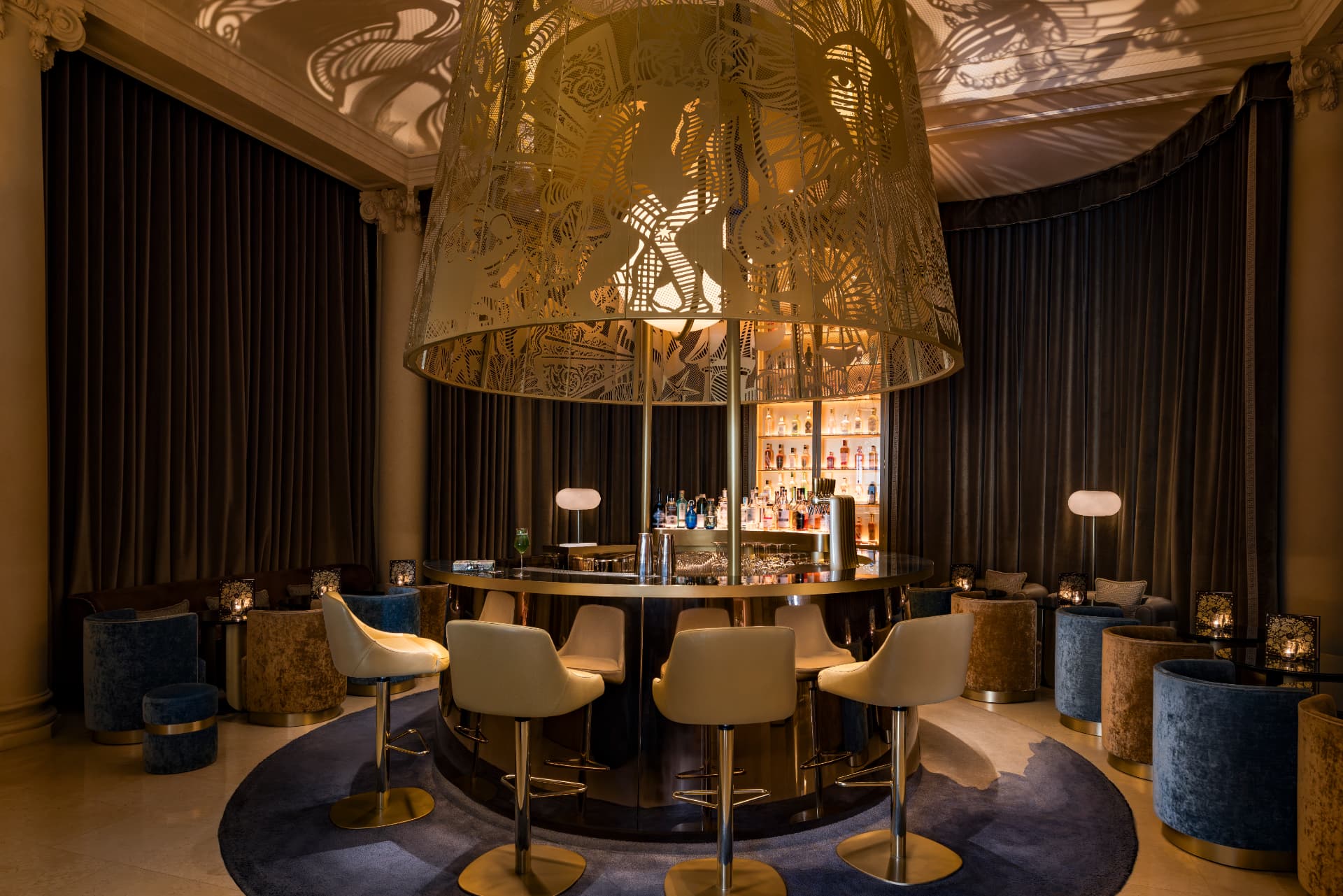 Ritz Paris — 8