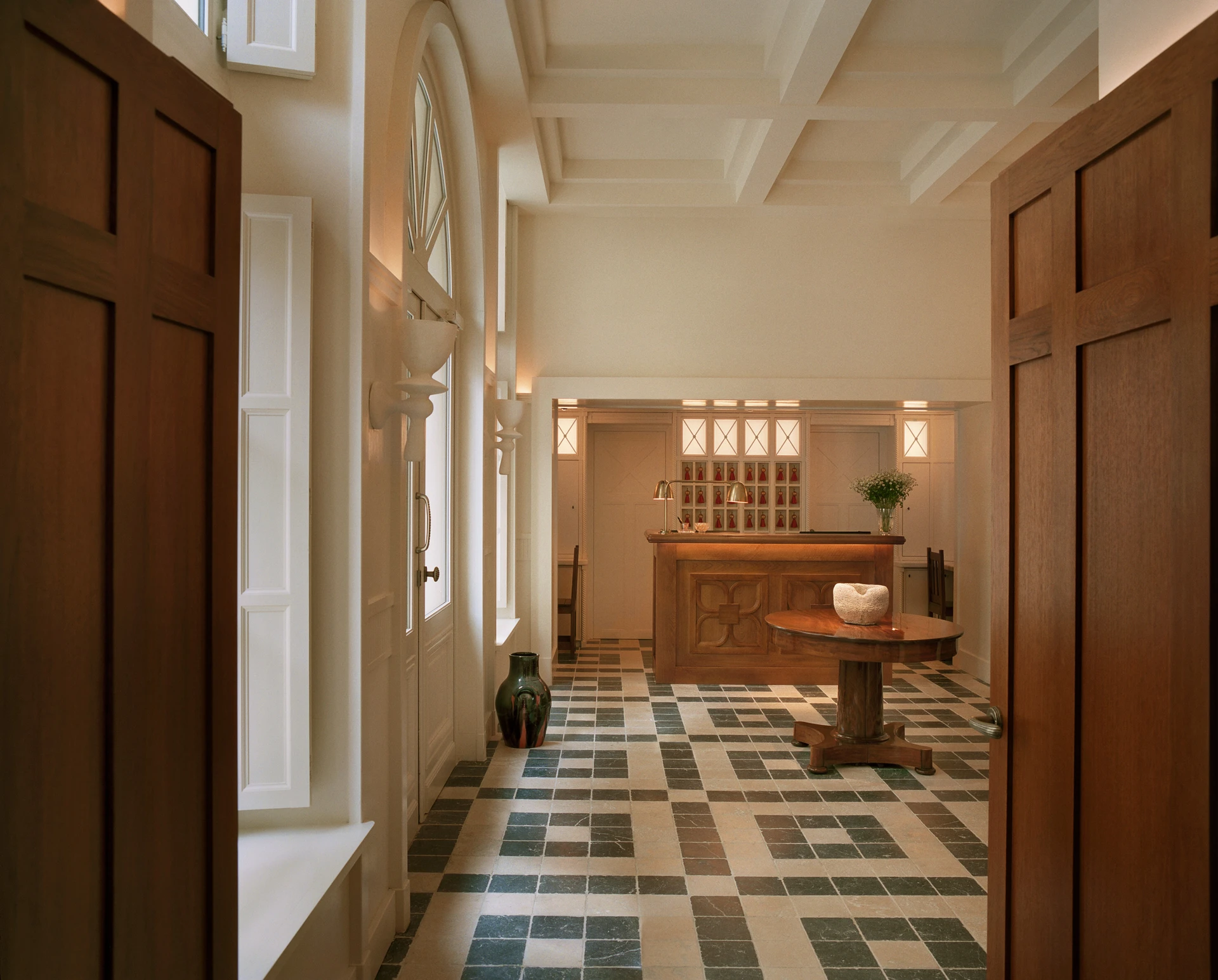 Château Voltaire — 3