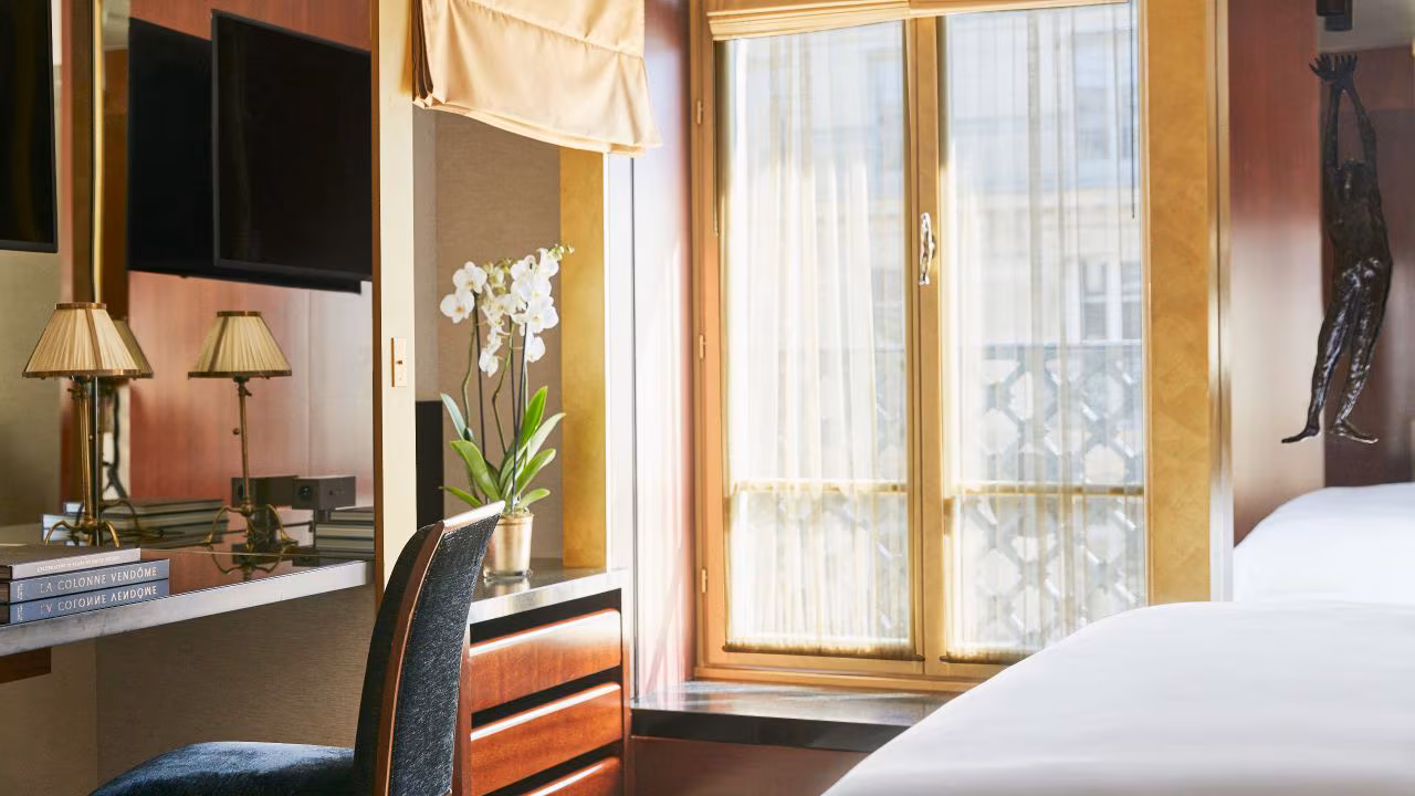 Park Hyatt Paris-Vendôme — 5