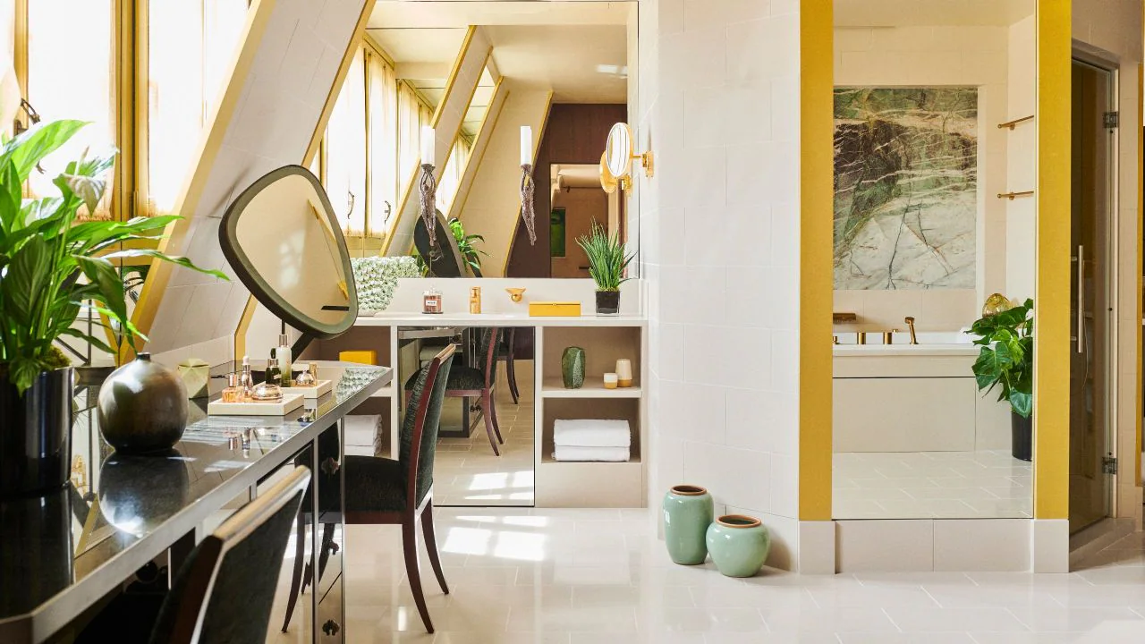 Park Hyatt Paris-Vendôme — 7