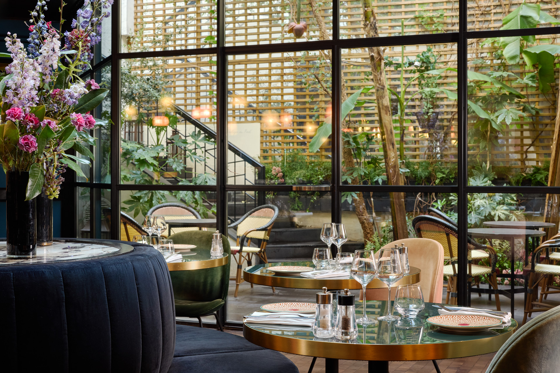 Le Roch Hotel & Spa — 1
