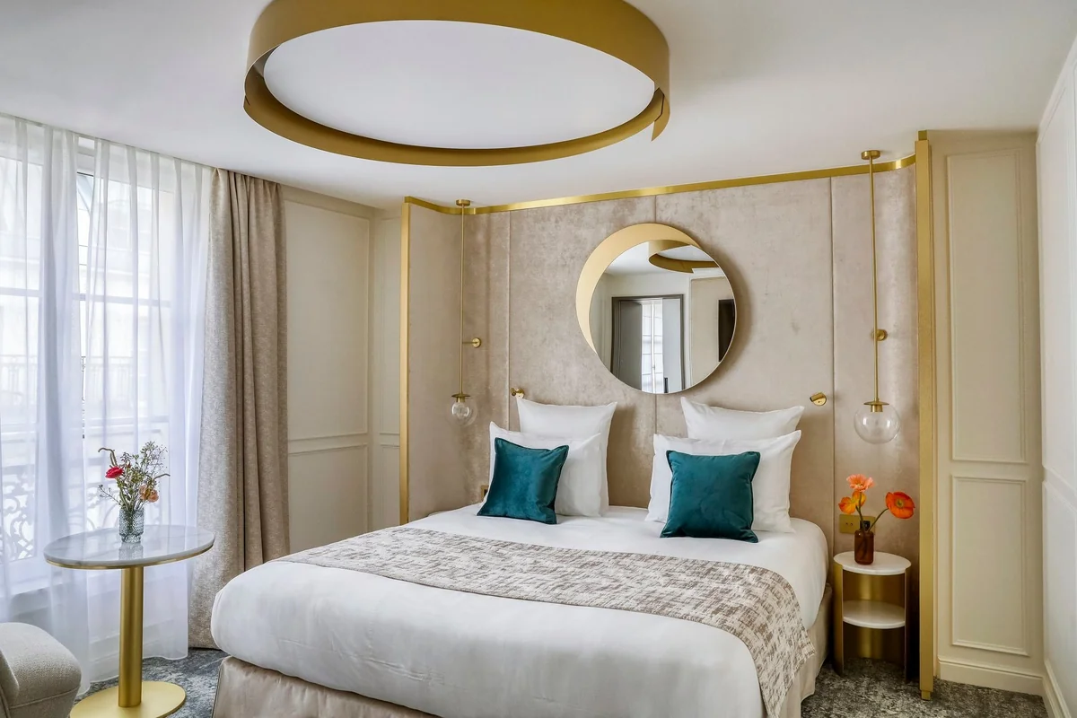 Maison Albar Hotels Le Vendôme — 2
