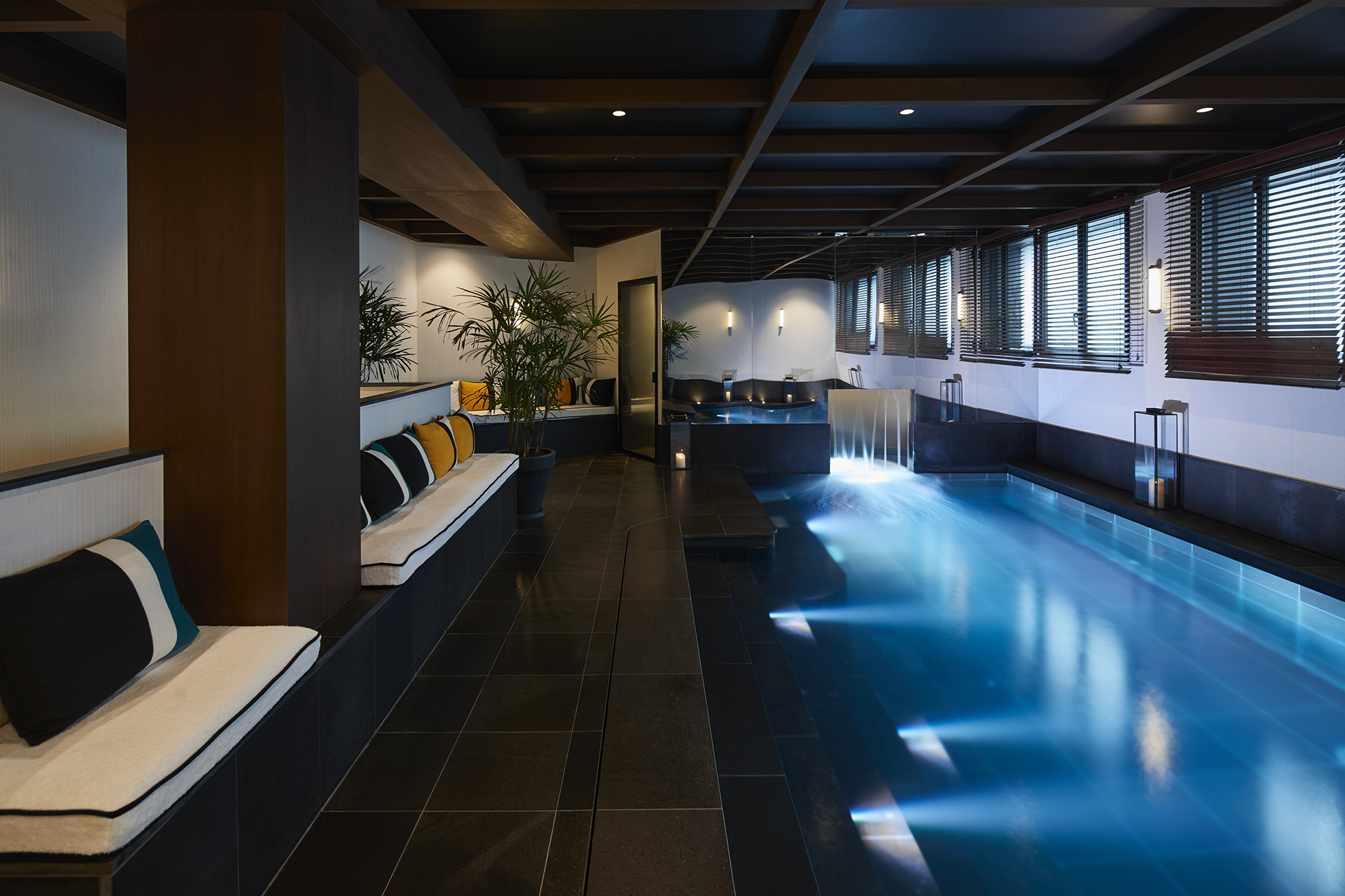Le Roch Hotel & Spa — 8