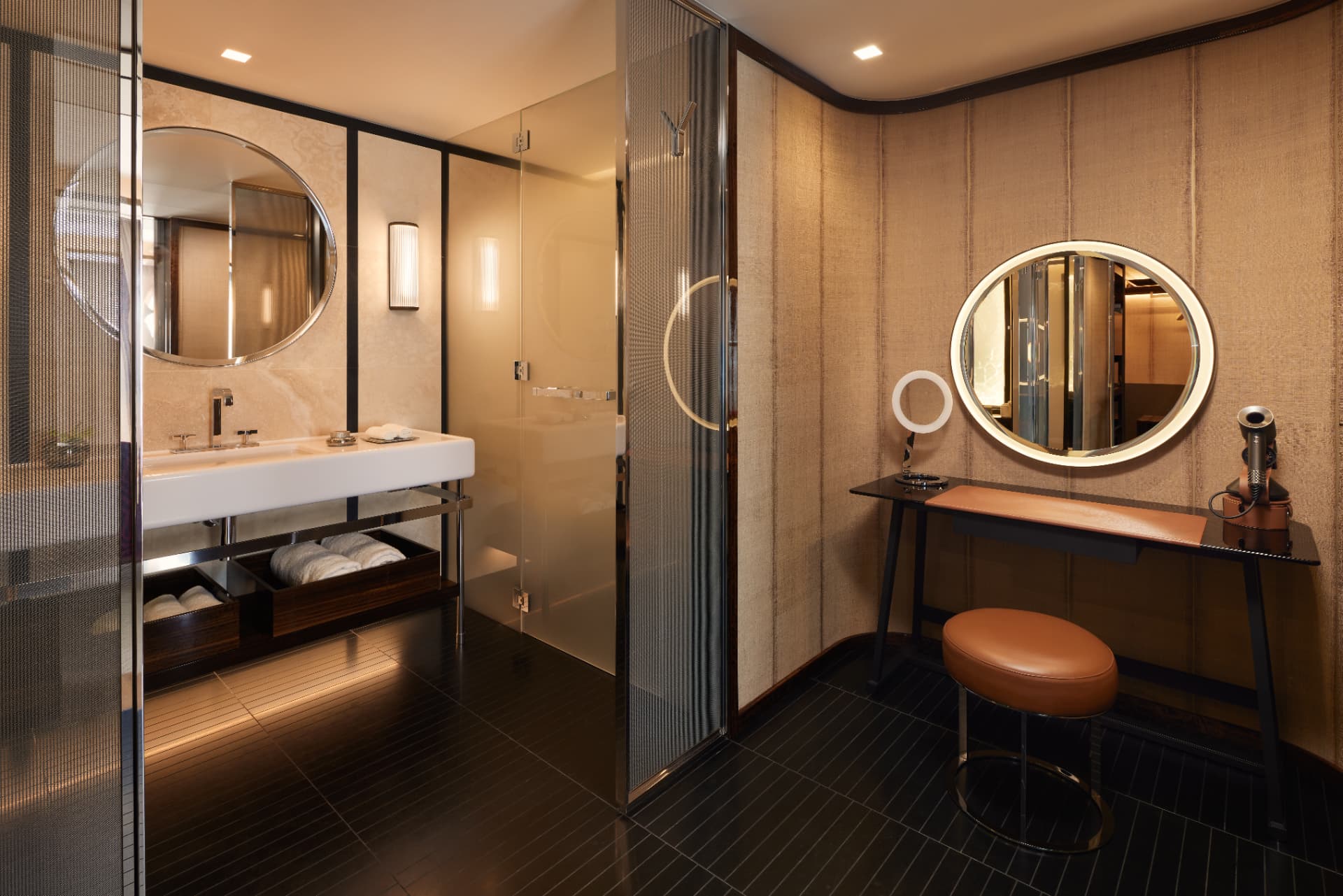 Bulgari Hotel Paris — 7