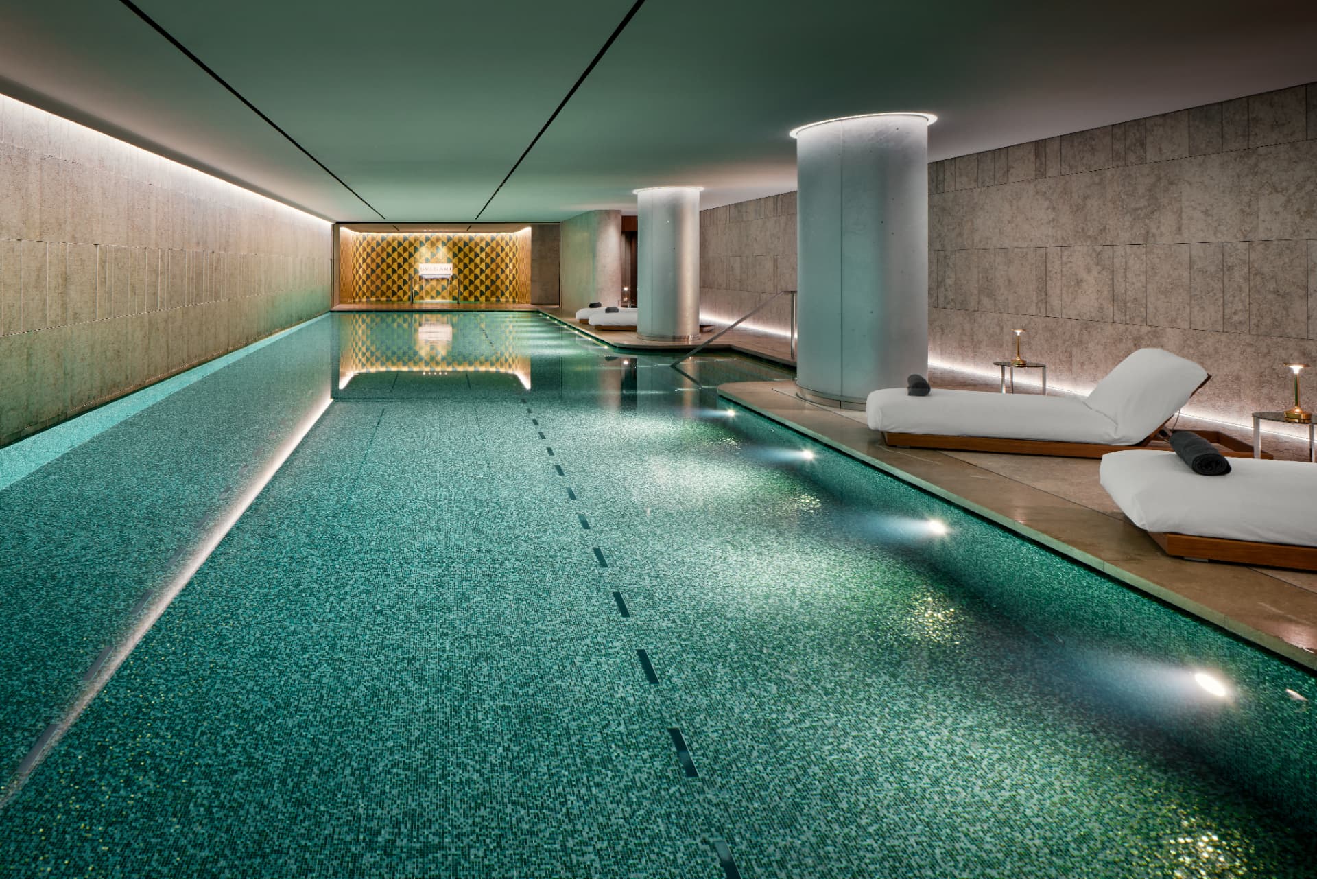 Bulgari Hotel Paris — 8