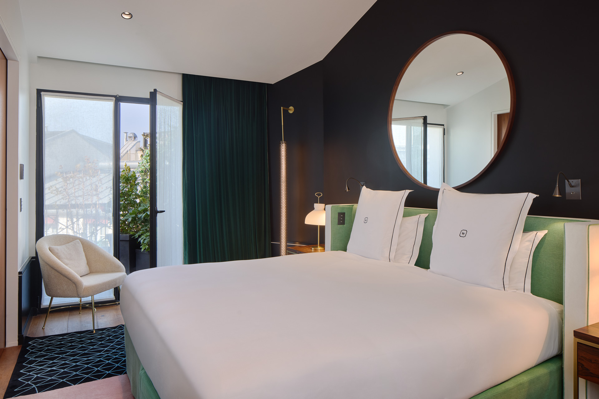 Le Roch Hotel & Spa — 3