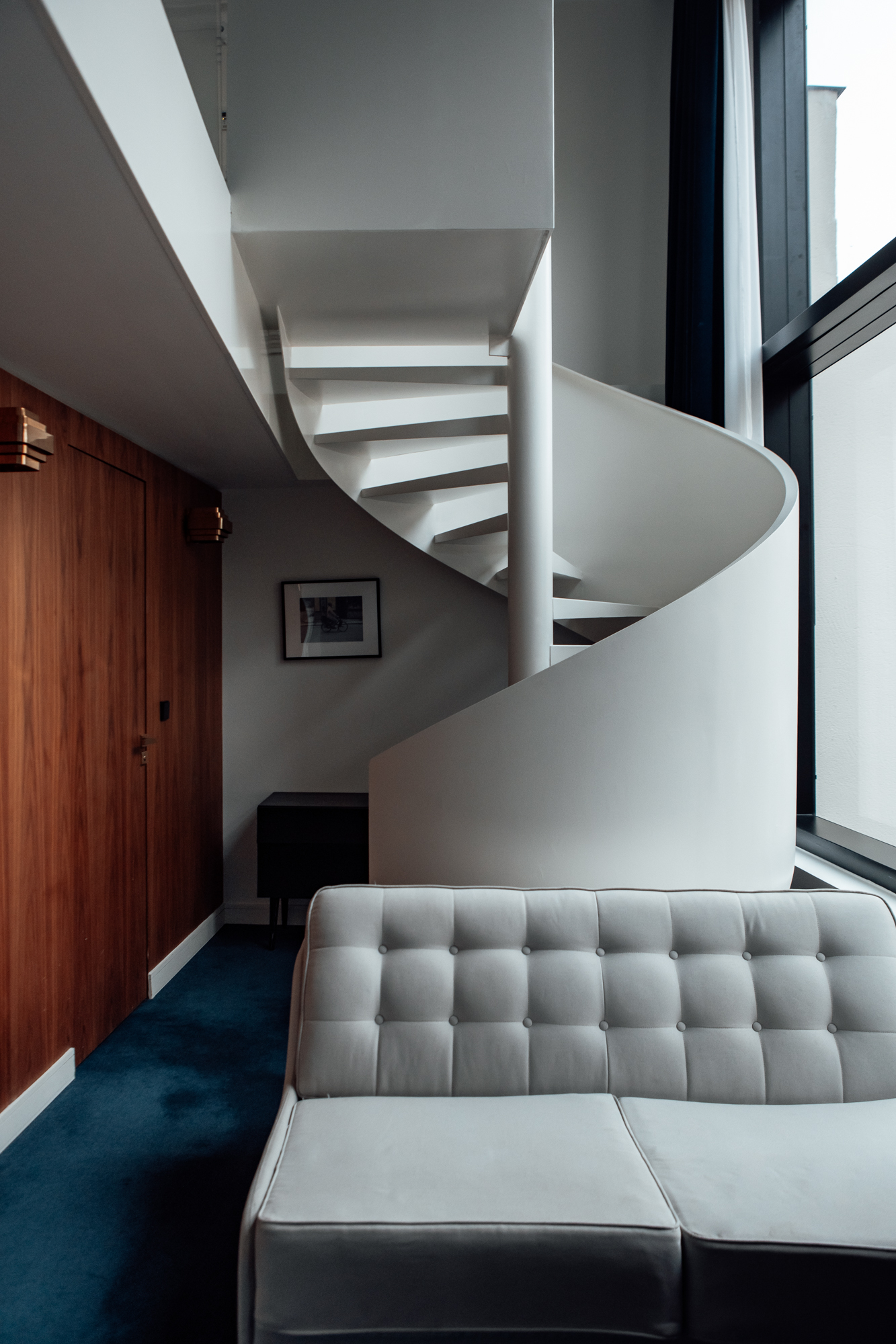 Hôtel Parister — 6