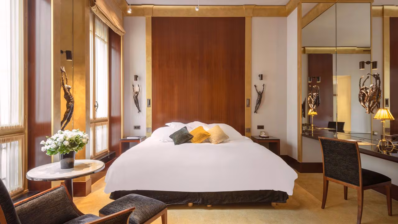 Park Hyatt Paris-Vendôme — 3