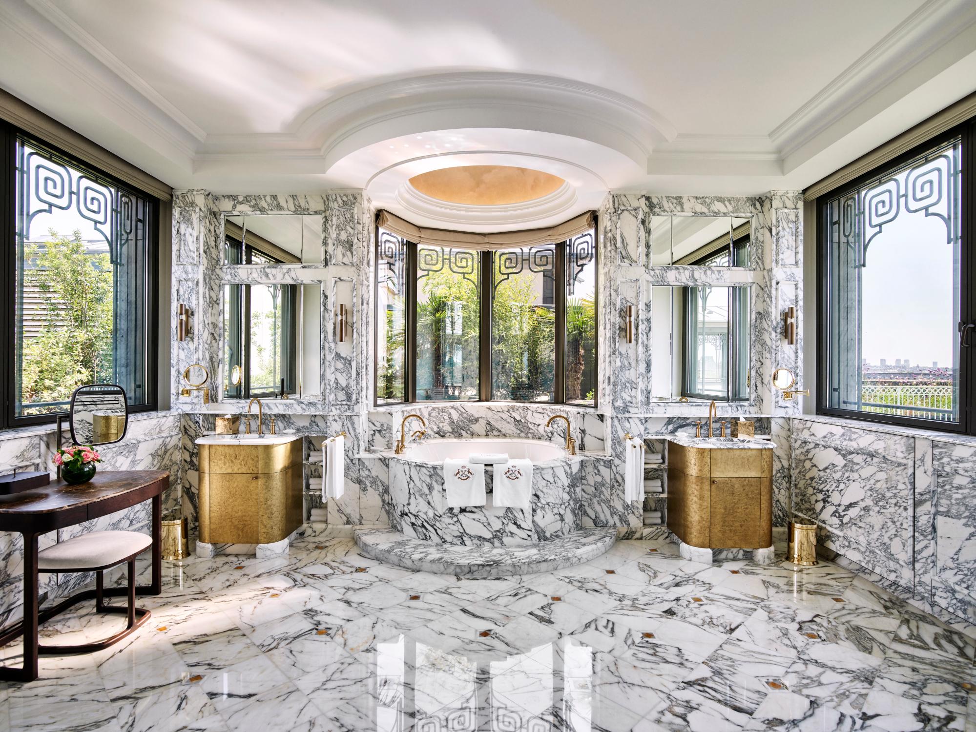 Le Meurice — 4
