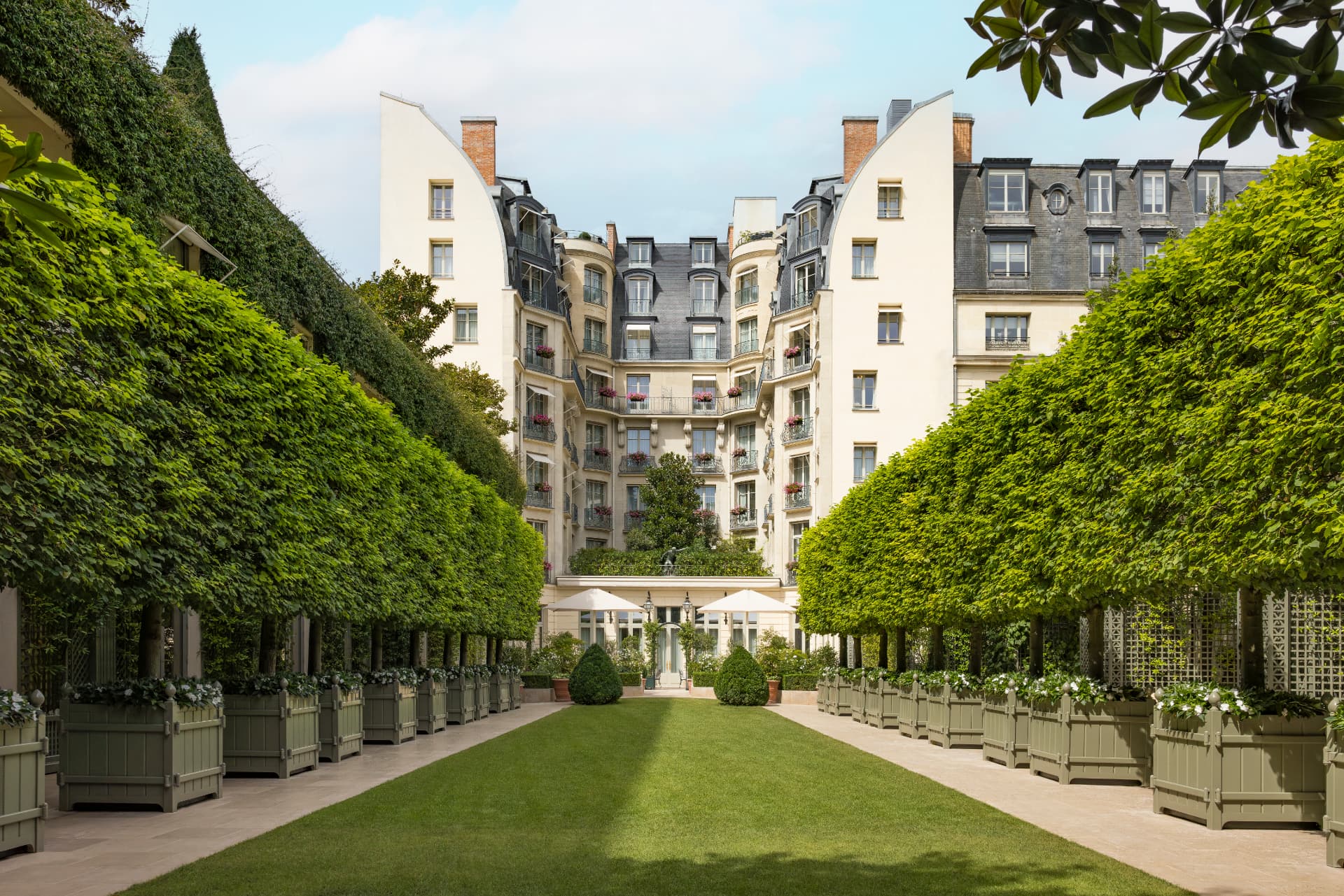 Ritz Paris — 4