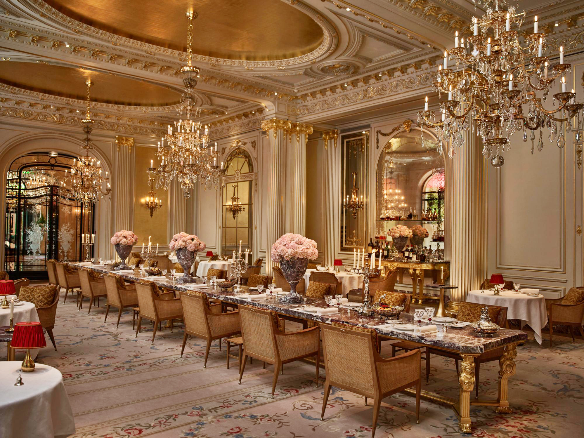 Hôtel Plaza Athénée — 6