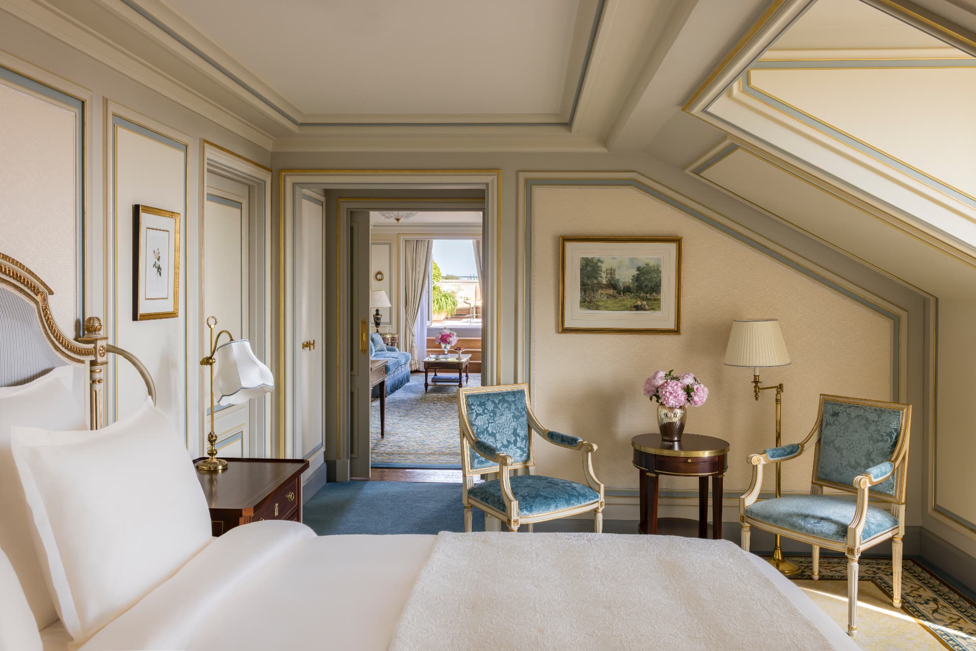 Ritz Paris — 6