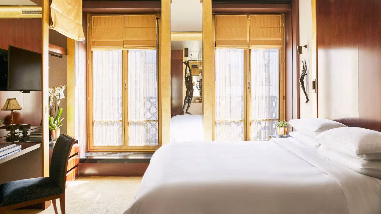 Park Hyatt Paris-Vendôme — 6