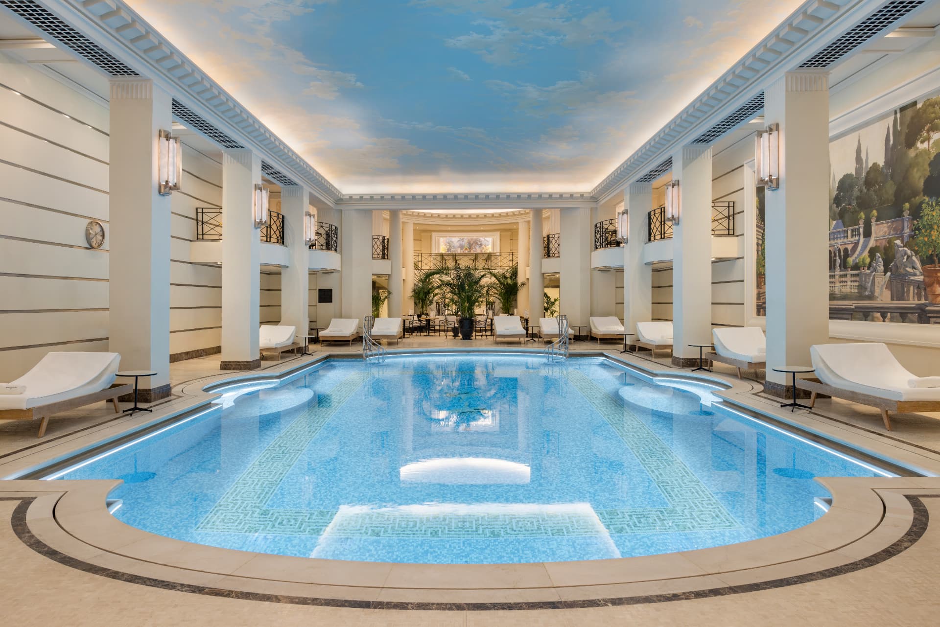 Ritz Paris — 9