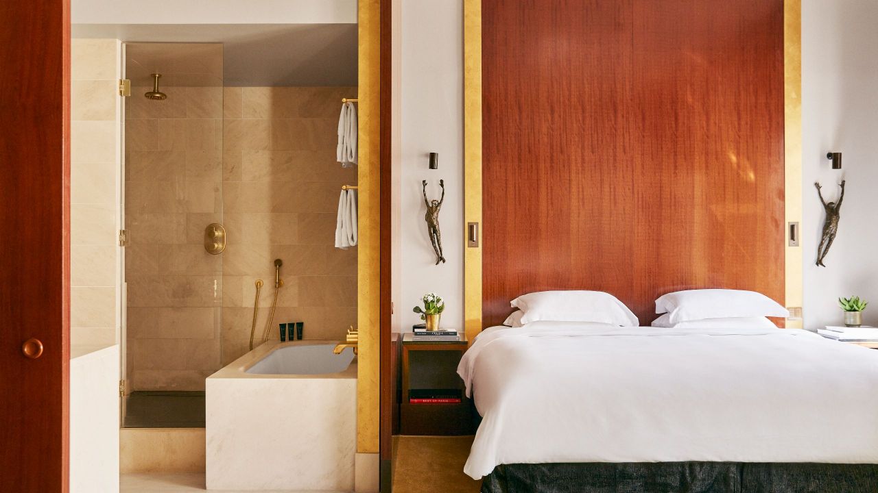 Park Hyatt Paris-Vendôme — 4