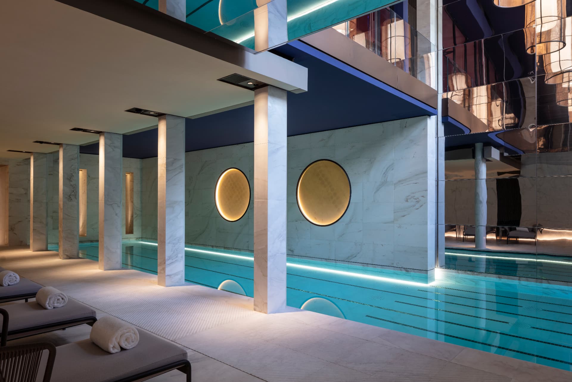Hôtel Lutetia — 4