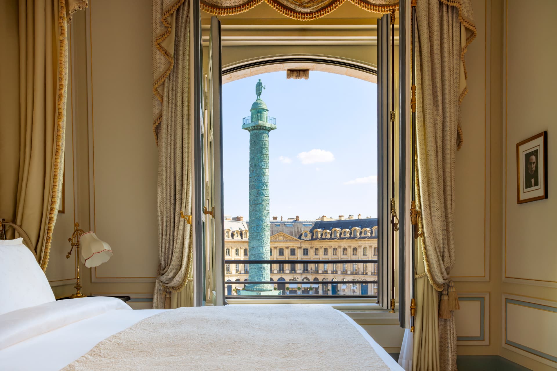 Ritz Paris — 1