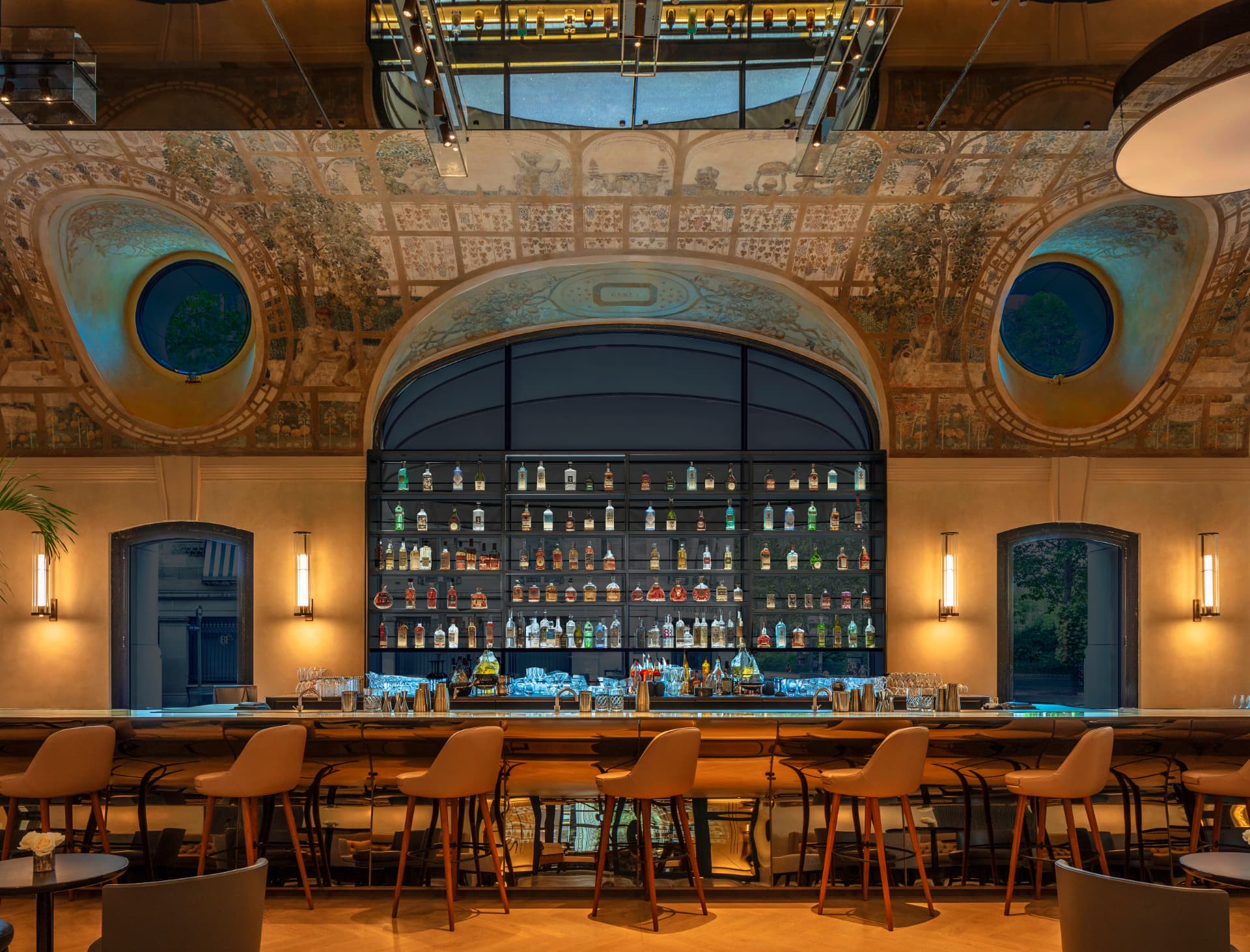Hôtel Lutetia — 3
