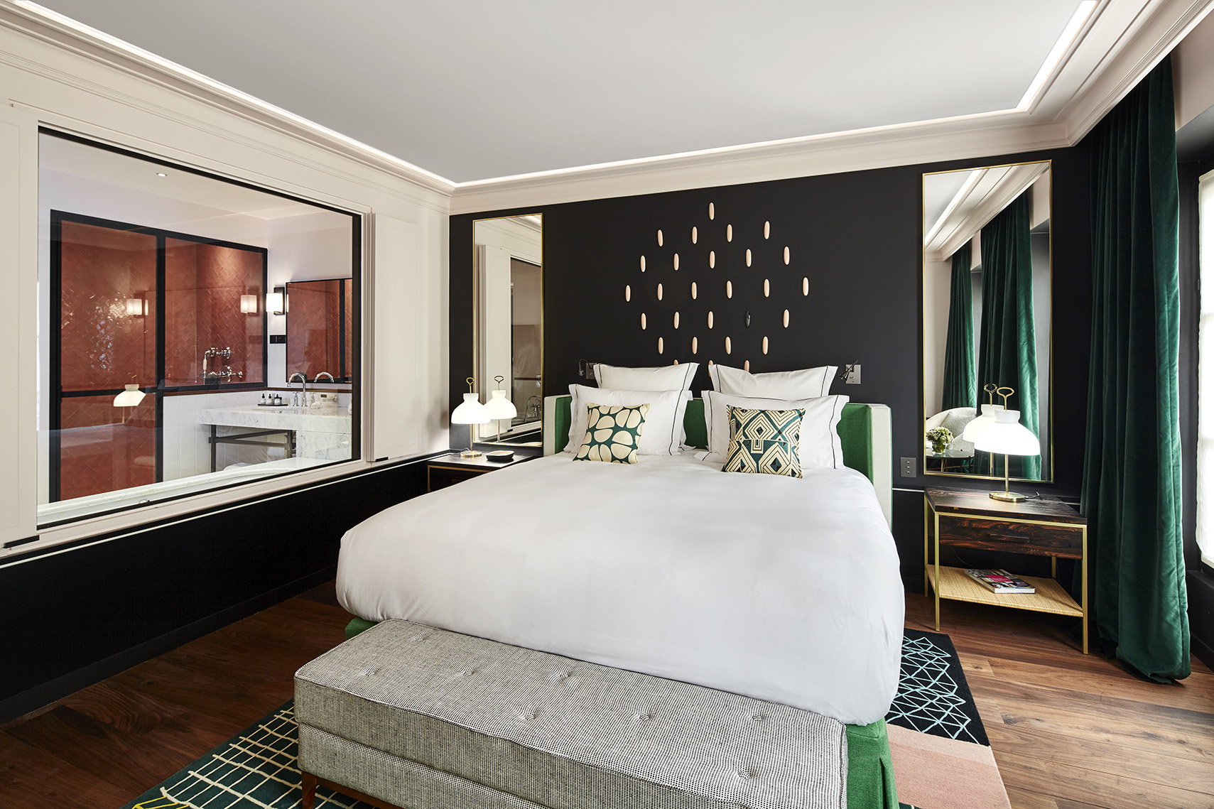Le Roch Hotel & Spa — 7