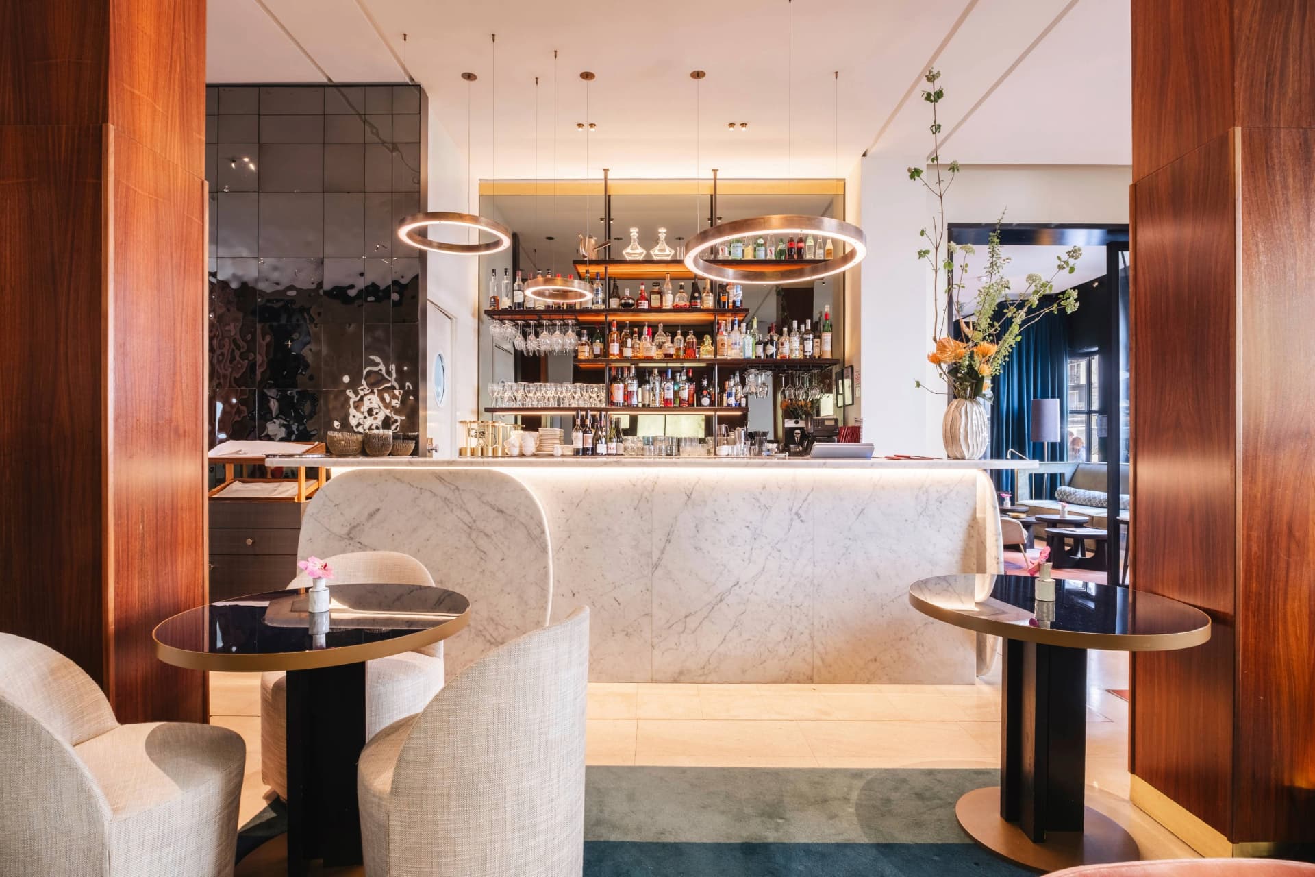 Hôtel Montalembert — 4