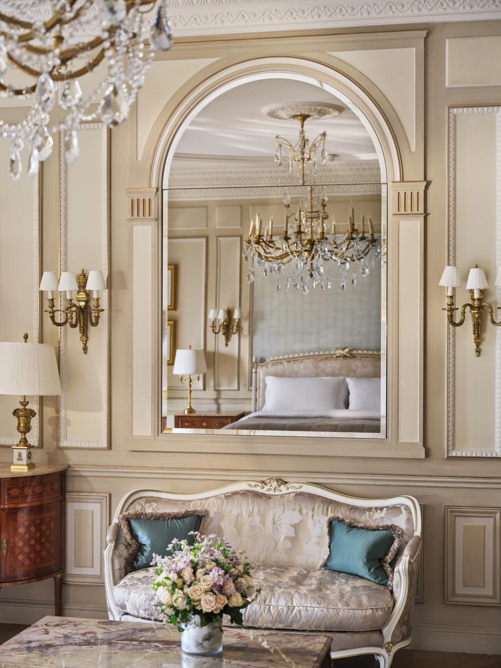 Le Meurice — 2