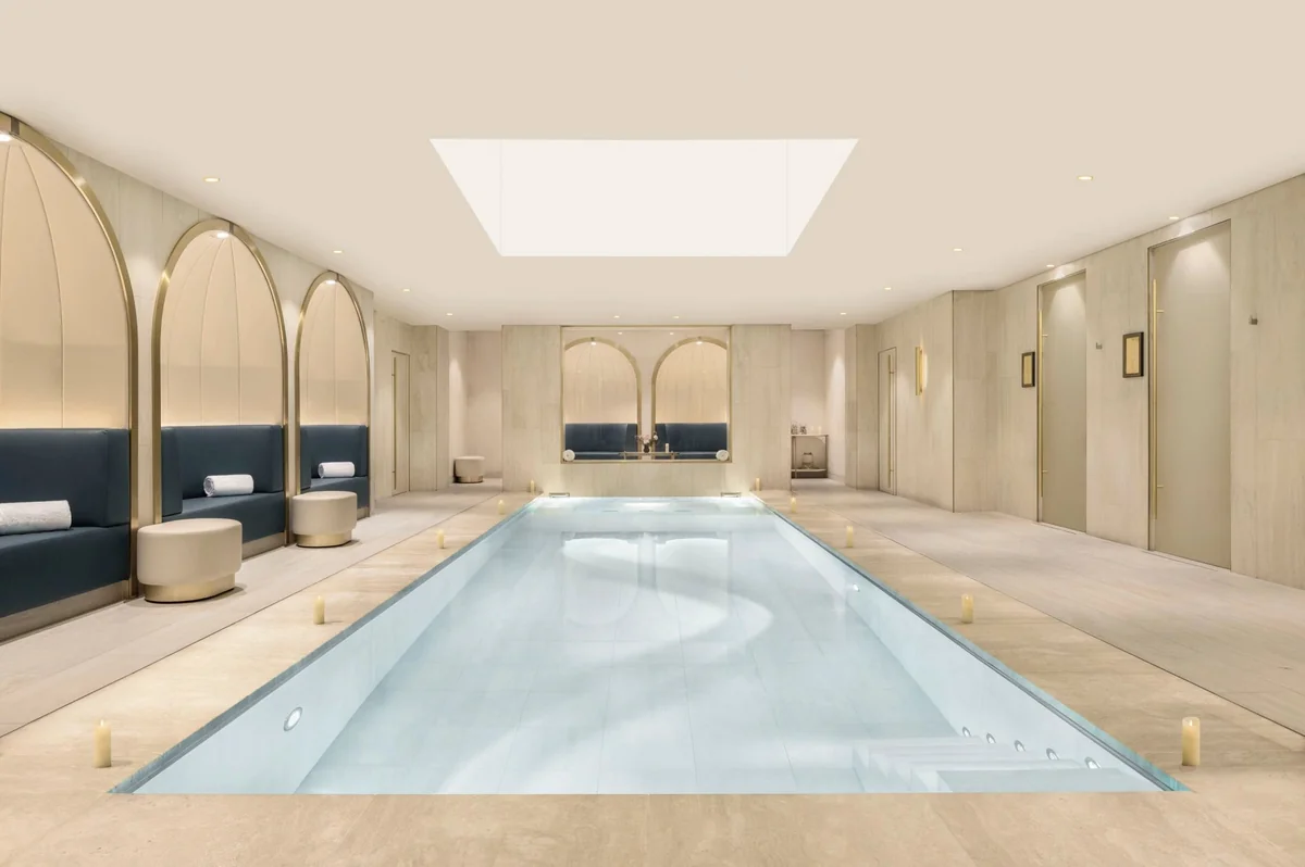 Maison Albar Hotels Le Vendôme — 5