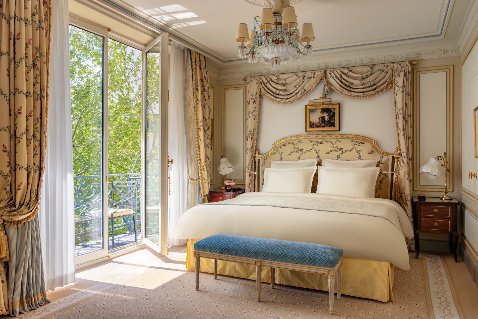 Ritz Paris — 2