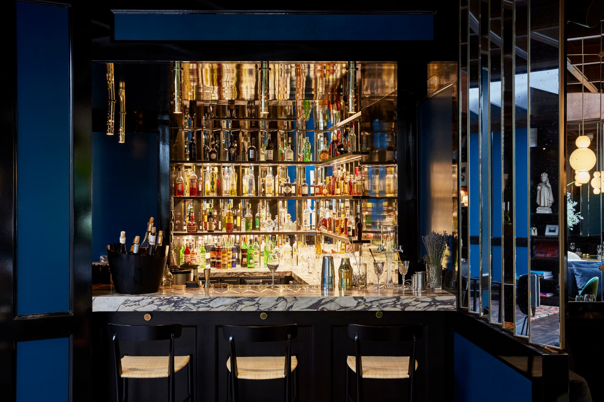 Le Roch Hotel & Spa — 6
