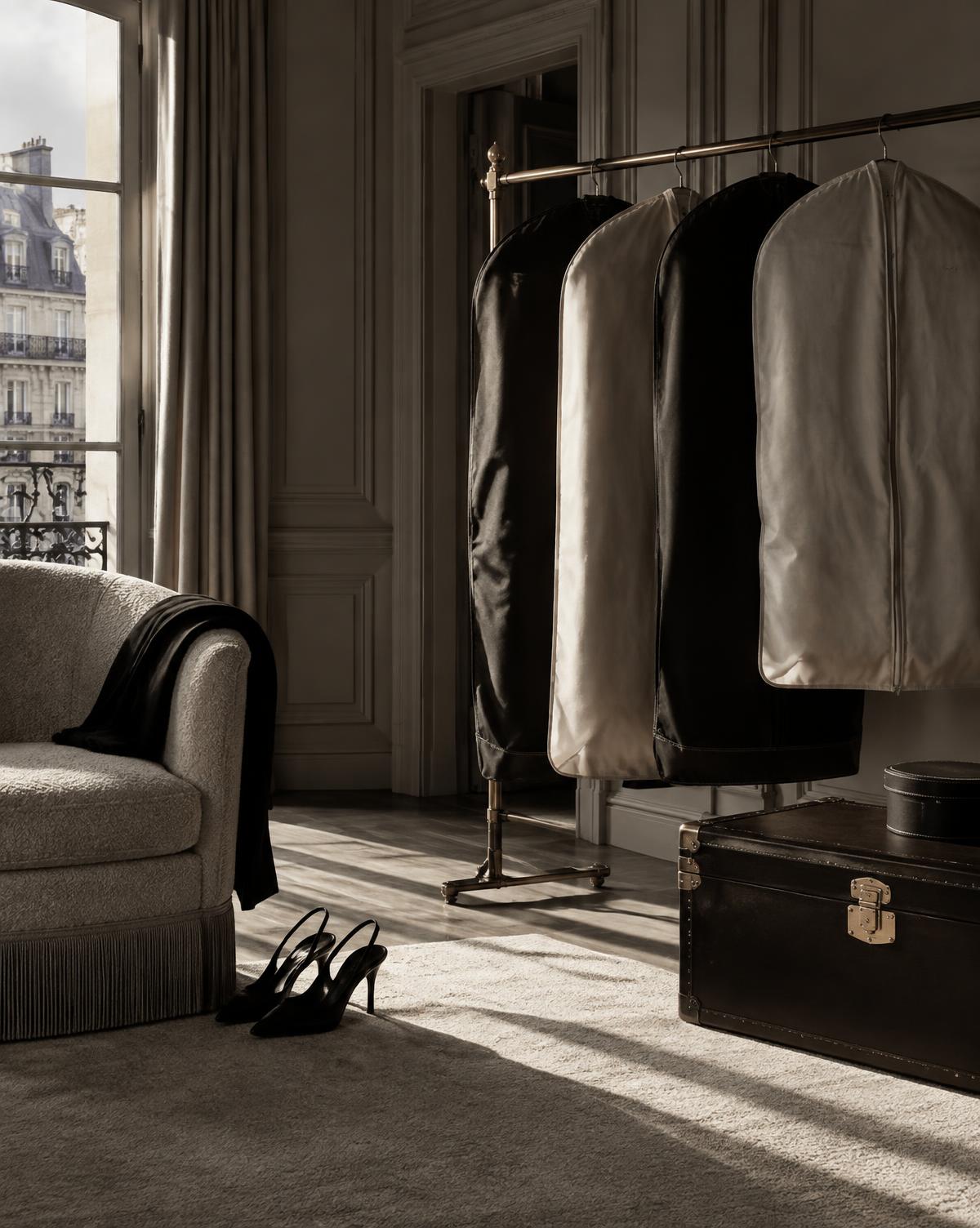 Boutique Hotels