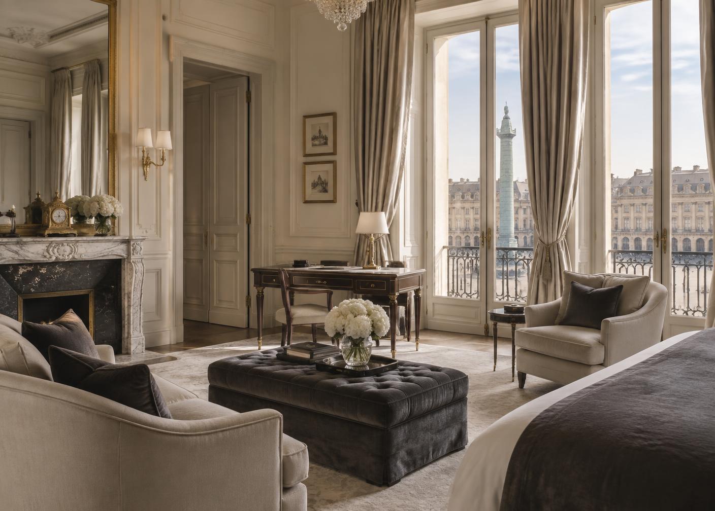 Shangri-La Paris